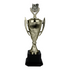Trofeo de Copa con Figura Serie B27 de Carro